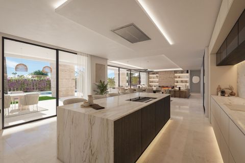 Villa a Estepona, Malaga, Estepona - € 1.950.000 | Ref: R5122081 - foto 8