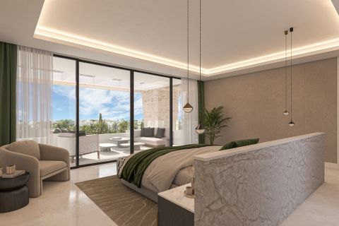 Villa a Estepona, Malaga, Estepona - € 1.950.000 | Ref: R5122081 - foto 9