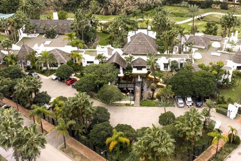 Villa a Estepona, Malaga, Estepona - € 1.950.000 | Ref: R5122081 - foto 19