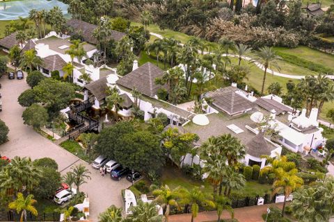Villa a Estepona, Malaga, Estepona - € 1.950.000 | Ref: R5122081 - foto 20