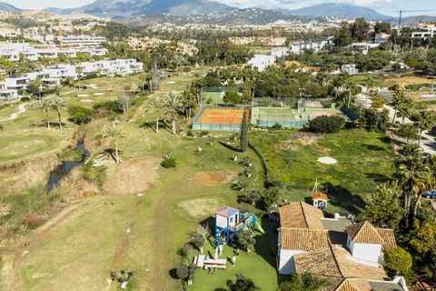 Villa a Estepona, Malaga, Estepona - € 1.950.000 | Ref: R5122081 - foto 36