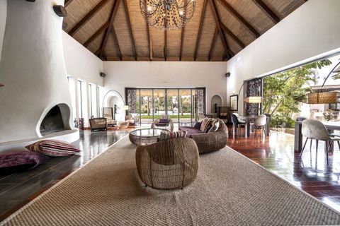 Villa a Estepona, Malaga, Estepona - € 1.950.000 | Ref: R5122081 - foto 41