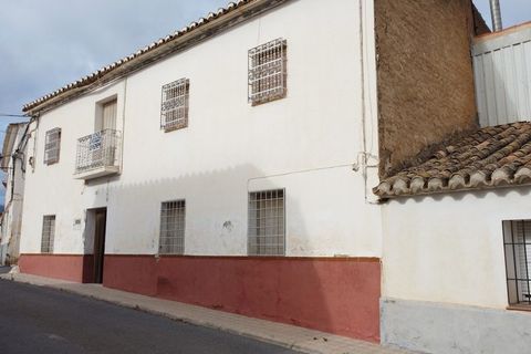 Landejendom i Caniles, Granada, Caniles - € 100.000 | Ref: v3042 - foto 2
