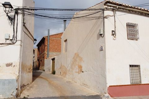 Landejendom i Caniles, Granada, Caniles - € 100.000 | Ref: v3042 - foto 3