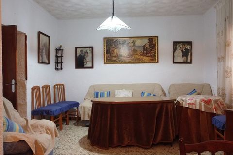 Landejendom i Caniles, Granada, Caniles - € 100.000 | Ref: v3042 - foto 7