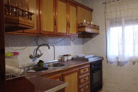 Landejendom i Caniles, Granada, Caniles - € 100.000 | Ref: v3042 - foto 8