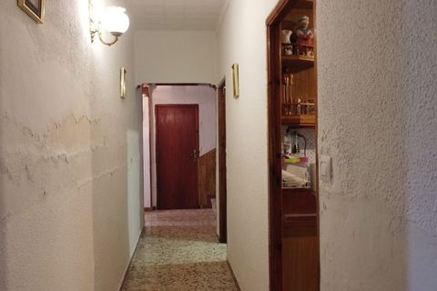 Landejendom i Caniles, Granada, Caniles - € 100.000 | Ref: v3042 - foto 11