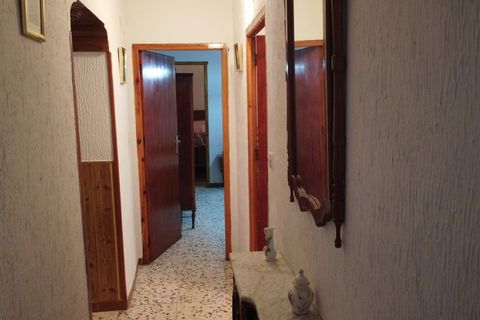 Landejendom i Caniles, Granada, Caniles - € 100.000 | Ref: v3042 - foto 16