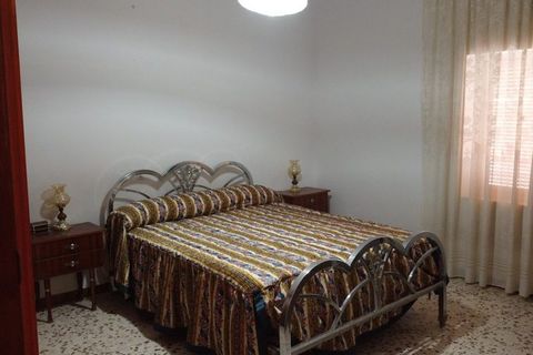 Landejendom i Caniles, Granada, Caniles - € 100.000 | Ref: v3042 - foto 19