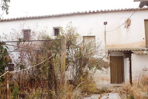 Landejendom i Caniles, Granada, Caniles - € 100.000 | Ref: v3042 - foto 23