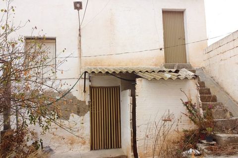 Landejendom i Caniles, Granada, Caniles - € 100.000 | Ref: v3042 - foto 25