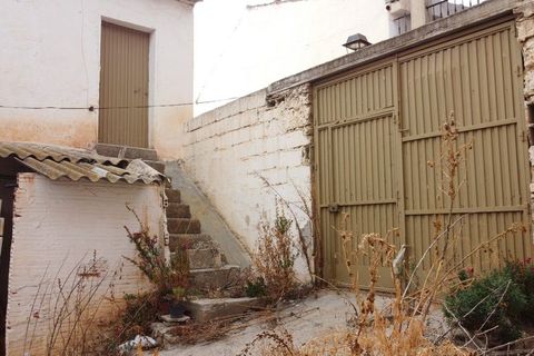 Landejendom i Caniles, Granada, Caniles - € 100.000 | Ref: v3042 - foto 26