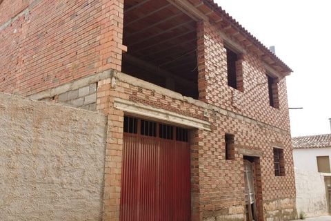 Landejendom i Caniles, Granada, Caniles - € 100.000 | Ref: v3042 - foto 27