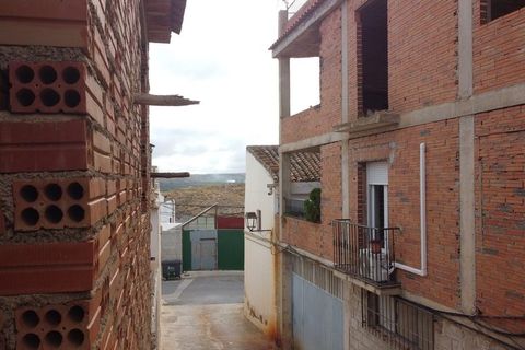 Landejendom i Caniles, Granada, Caniles - € 100.000 | Ref: v3042 - foto 28