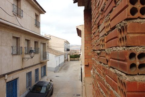 Landejendom i Caniles, Granada, Caniles - € 100.000 | Ref: v3042 - foto 29