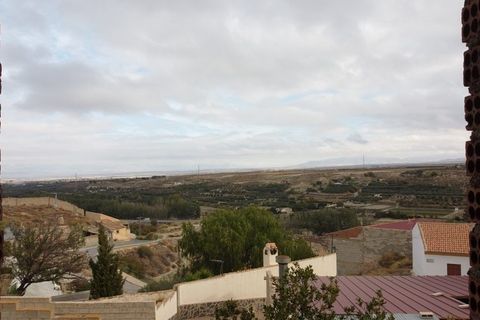 Landejendom i Caniles, Granada, Caniles - € 100.000 | Ref: v3042 - foto 32