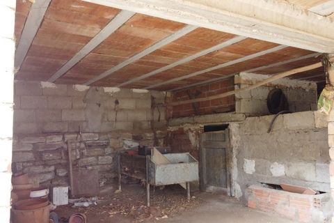 Landejendom i Caniles, Granada, Caniles - € 100.000 | Ref: v3042 - foto 40