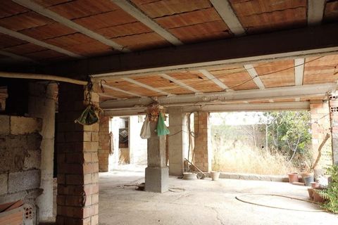 Landejendom i Caniles, Granada, Caniles - € 100.000 | Ref: v3042 - foto 41