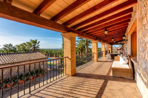 Finca i Puntiro, Mallorca, Puntiro - € 2.950.000 | Ref: 68268 - foto 7