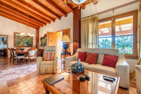 Finca i Puntiro, Mallorca, Puntiro - € 2.950.000 | Ref: 68268 - foto 8