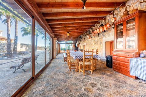 Finca i Puntiro, Mallorca, Puntiro - € 2.950.000 | Ref: 68268 - foto 14
