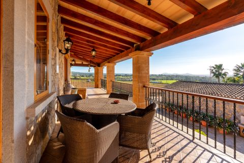Finca i Puntiro, Mallorca, Puntiro - € 2.950.000 | Ref: 68268 - foto 17