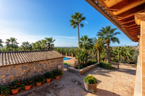 Finca i Puntiro, Mallorca, Puntiro - € 2.950.000 | Ref: 68268 - foto 19