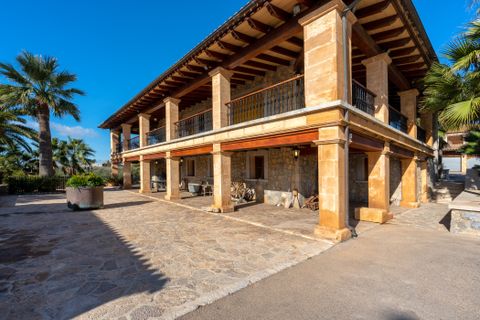 Finca i Puntiro, Mallorca, Puntiro - € 2.950.000 | Ref: 68268 - foto 21