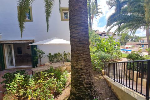 Wohnung in Illetes (Ses), Mallorca - Foto 2