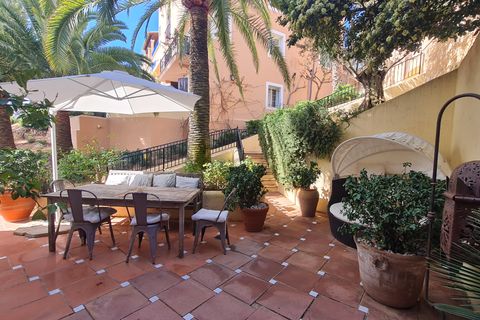 Wohnung in Illetes (Ses), Mallorca - Foto 4