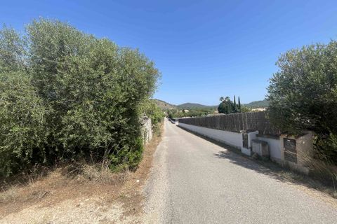 Helårsgrund i Son Servera, Mallorca, Son Servera - € 850.000 | Ref: 81934 - foto 3