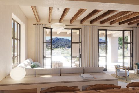 Helårsgrund i Son Servera, Mallorca, Son Servera - € 850.000 | Ref: 81934 - foto 9