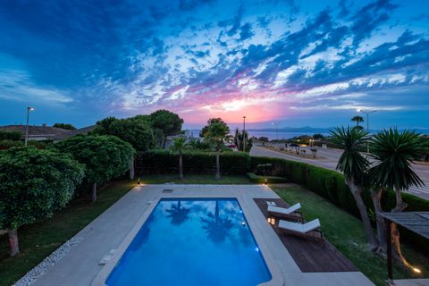 Villa a Sa Torre, Mallorca, Sa Torre - € 2.350.000 | Ref: 82081 - foto 2