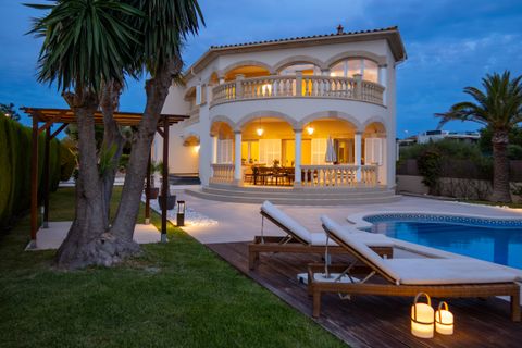 Villa a Sa Torre, Mallorca, Sa Torre - € 2.350.000 | Ref: 82081 - foto 3