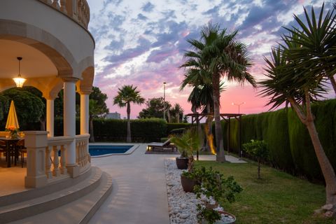 Villa a Sa Torre, Mallorca, Sa Torre - € 2.350.000 | Ref: 82081 - foto 4