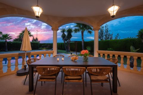 Villa a Sa Torre, Mallorca, Sa Torre - € 2.350.000 | Ref: 82081 - foto 5