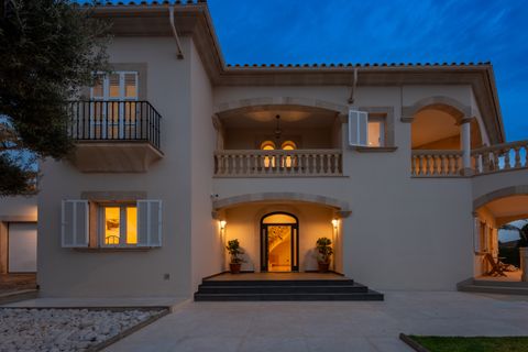Villa a Sa Torre, Mallorca, Sa Torre - € 2.350.000 | Ref: 82081 - foto 6