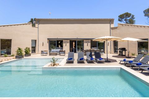 Finca i Sencelles, Mallorca, Sencelles - € 2 300 000 | Ref: 82100 - foto 2