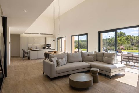 Finca i Sencelles, Mallorca, Sencelles - € 2 300 000 | Ref: 82100 - foto 6