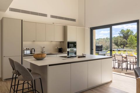Finca i Sencelles, Mallorca, Sencelles - € 2 300 000 | Ref: 82100 - foto 9