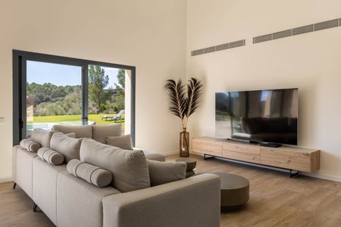 Finca i Sencelles, Mallorca, Sencelles - € 2 300 000 | Ref: 82100 - foto 8
