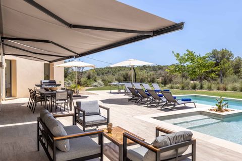 Finca i Sencelles, Mallorca, Sencelles - € 2 300 000 | Ref: 82100 - foto 32