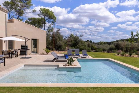 Finca i Sencelles, Mallorca, Sencelles - € 2 300 000 | Ref: 82100 - foto 33
