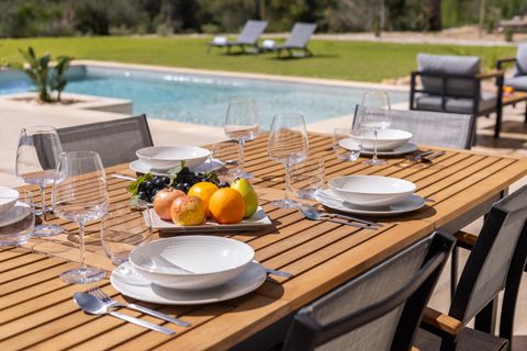 Finca i Sencelles, Mallorca, Sencelles - € 2 300 000 | Ref: 82100 - foto 34