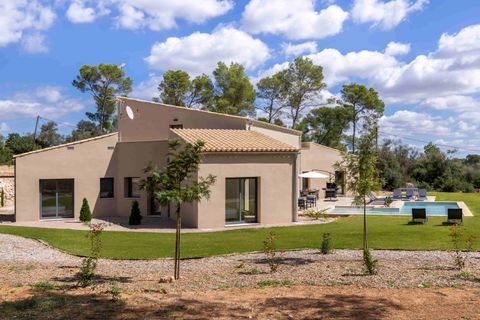 Finca i Sencelles, Mallorca, Sencelles - € 2 300 000 | Ref: 82100 - foto 35