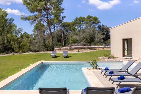 Finca i Sencelles, Mallorca, Sencelles - € 2 300 000 | Ref: 82100 - foto 37