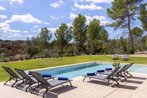 Finca i Sencelles, Mallorca, Sencelles - € 2 300 000 | Ref: 82100 - foto 39
