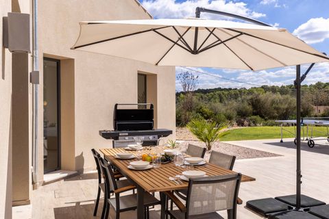 Finca i Sencelles, Mallorca, Sencelles - € 2 300 000 | Ref: 82100 - foto 40