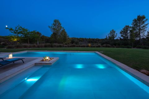 Finca i Sencelles, Mallorca, Sencelles - € 2 300 000 | Ref: 82100 - foto 46