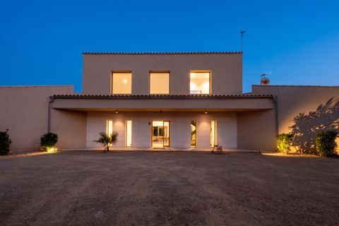 Finca i Sencelles, Mallorca, Sencelles - € 2 300 000 | Ref: 82100 - foto 49